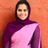 Fathima Risvana PV