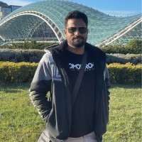 Ali Asgar Mashraqui