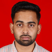 Sreejith C