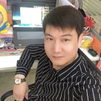 杨宝磊