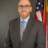 Aaron Wike, Mba