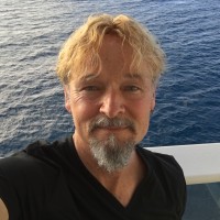 Jerry Rees