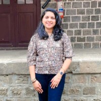 Saheli Gamare