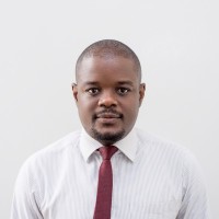 Lucky Martin Korishaba ,Irmcert