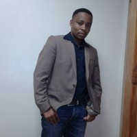 Johnson Moyibushi