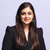 Vaidehi Chauhan
