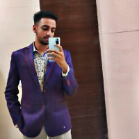 Rishabh Sethi