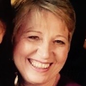 Beverley Slater