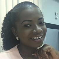 Ayisibea Priscilla