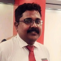 Shamik Mukherjee