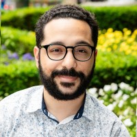 Joshua Sosa