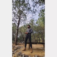 Khuldoon Baig