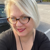 Heather Scott