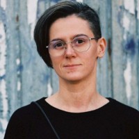 Alexandra Barbulescu