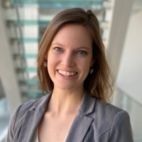 Amelia Murphy, MPH, MBA