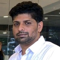 Deepak Shinde