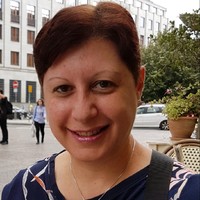 Stephanie Galea