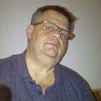 Robert DeJong