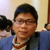 Tony Guo