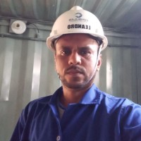Leandro Souza