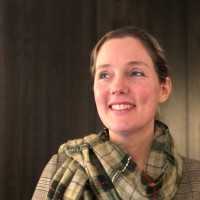 Sylvia Smits