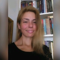 Iva Baračkov
