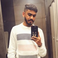 K Bharat Kumar