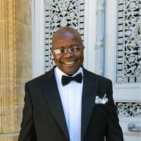 Paul Kirby