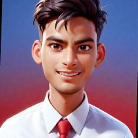 Mr. Arsh