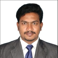 V Amaresh