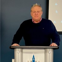 Luc Renaud
