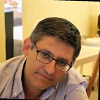 Javier Cortes