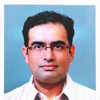 Syed Fazal Mahmood