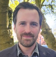 Graham Murphy