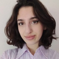 Victoria Rosen