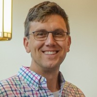 Calvin Holston