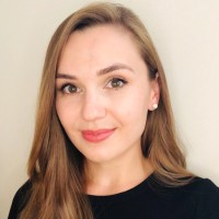 Alina Ivanchenko