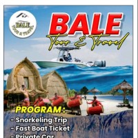 Bale Tour Travel Lombok