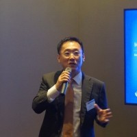 Sherman Lee(이상훈)