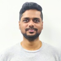 Mohanraj Shankar