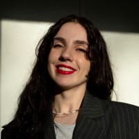 Noémie Savary