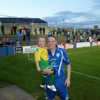 Shaun Mc Gowan
