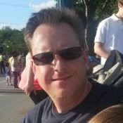 Tony Cummins
