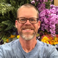 Ross Newman