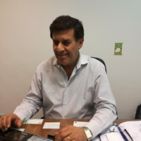 Pablo Arias
