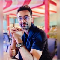 Ronak Shah