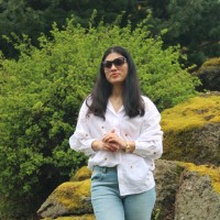 Nikhat Shaikh