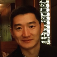 George Wang