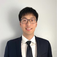 Harrison(Hanqing) Zhao
