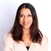 Sandra Djina R.